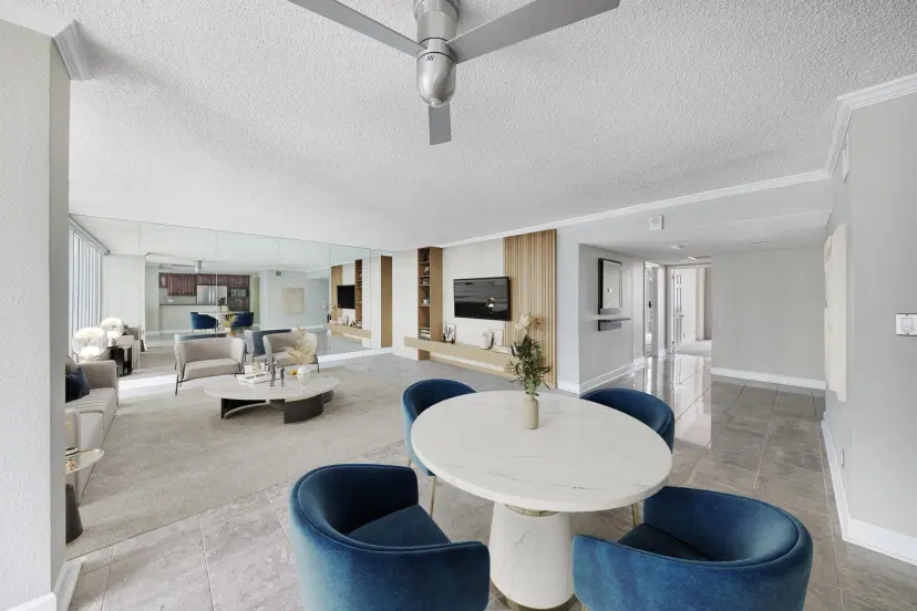 Picture of 4300 N Ocean Blvd 11J, Fort Lauderdale FL 33308