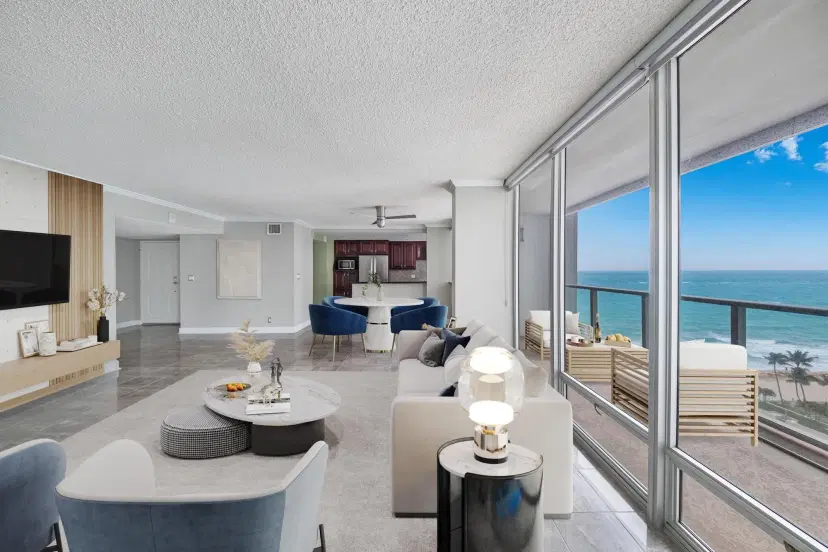Picture of 4300 N Ocean Blvd 11J, Fort Lauderdale FL 33308