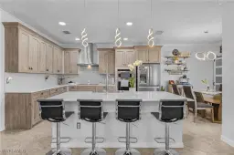 Picture of 14462 Mindello Dr, Fort Myers, FL 33905