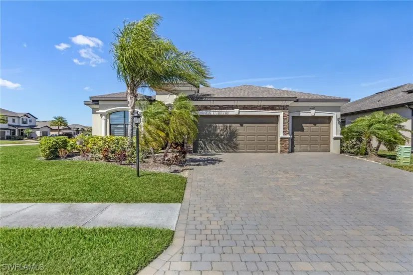 Picture of 14462 Mindello Dr, Fort Myers FL 33905