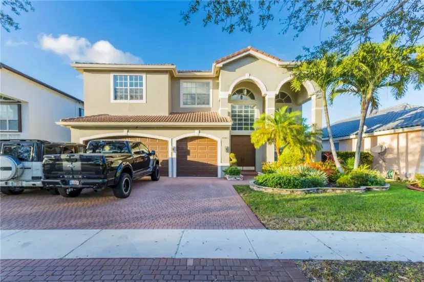 Picture of 19463 SW 55Th St, Miramar FL 33029