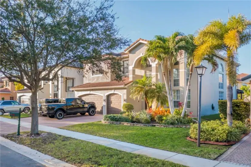 Picture of 19463 SW 55Th St, Miramar FL 33029