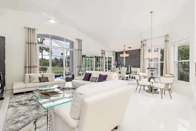 Picture of 8270 Spyglass Drive, West Palm Beach FL 33412
