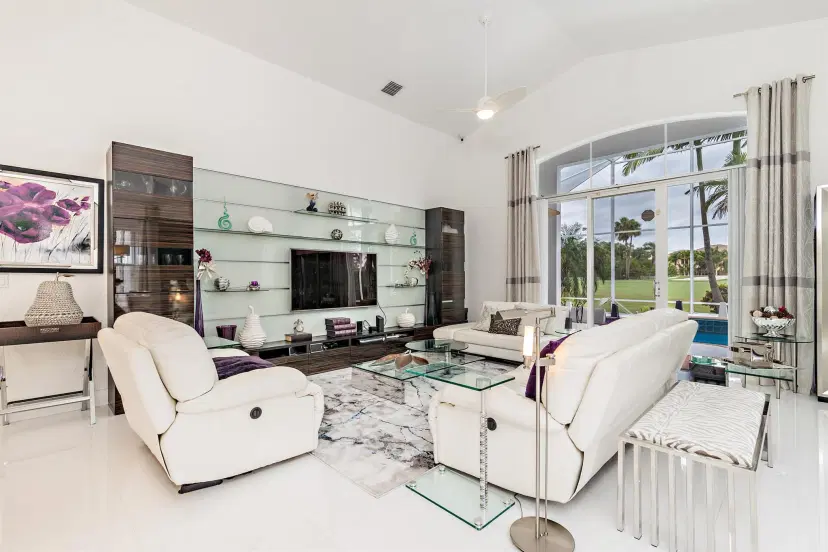 Picture of 8270 Spyglass Drive, West Palm Beach FL 33412