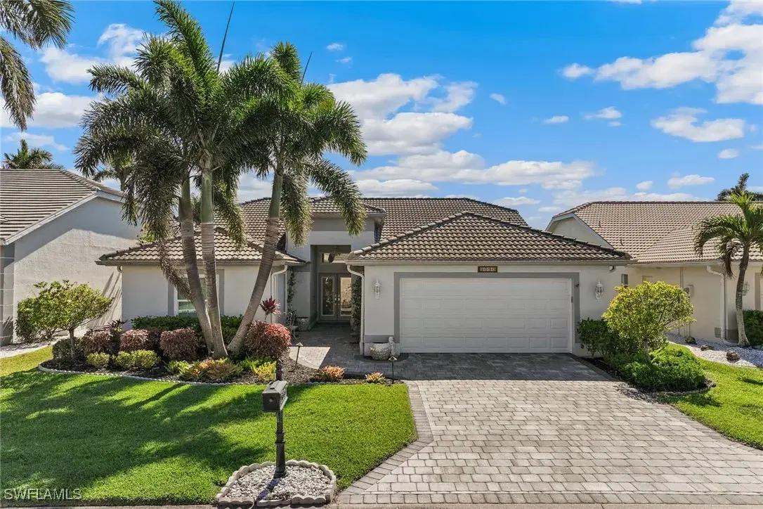 Picture of 9090 Old Hickory Cir, Fort Myers, FL 33912