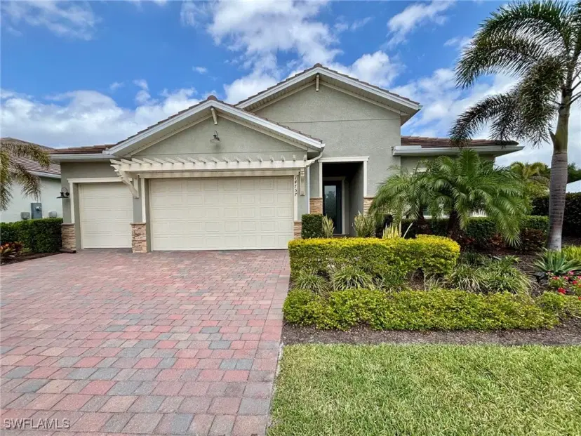 Picture of 14757 Leeward Dr, Naples FL 34114