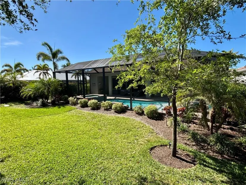 Picture of 14757 Leeward Dr, Naples FL 34114