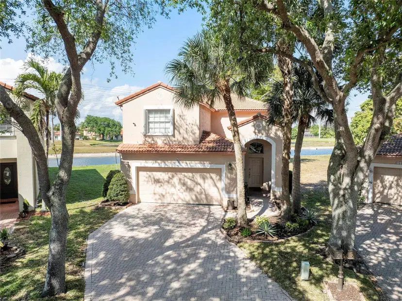 Picture of 6255 NW 38Th Dr, Coral Springs FL 33067