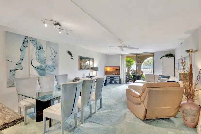 Picture of 2788 Tennis Club Drive 104, West Palm Beach FL 33417