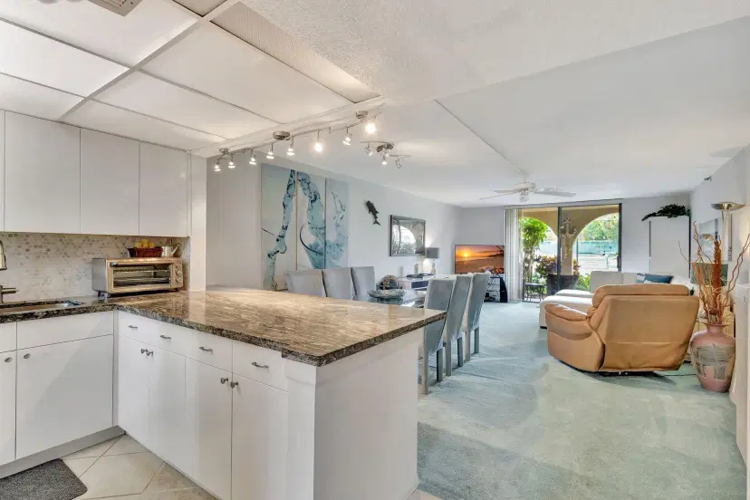 Picture of 2788 Tennis Club Drive 104, West Palm Beach FL 33417