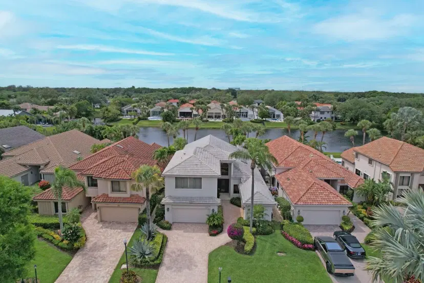 Picture of 13315 Deauville Drive, Palm Beach Gardens FL 33410