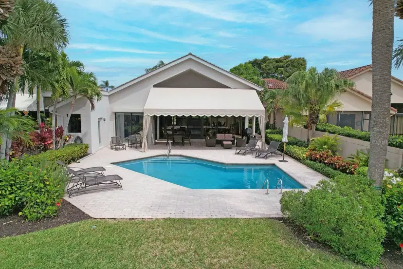 Picture of 13315 Deauville Drive, Palm Beach Gardens FL 33410