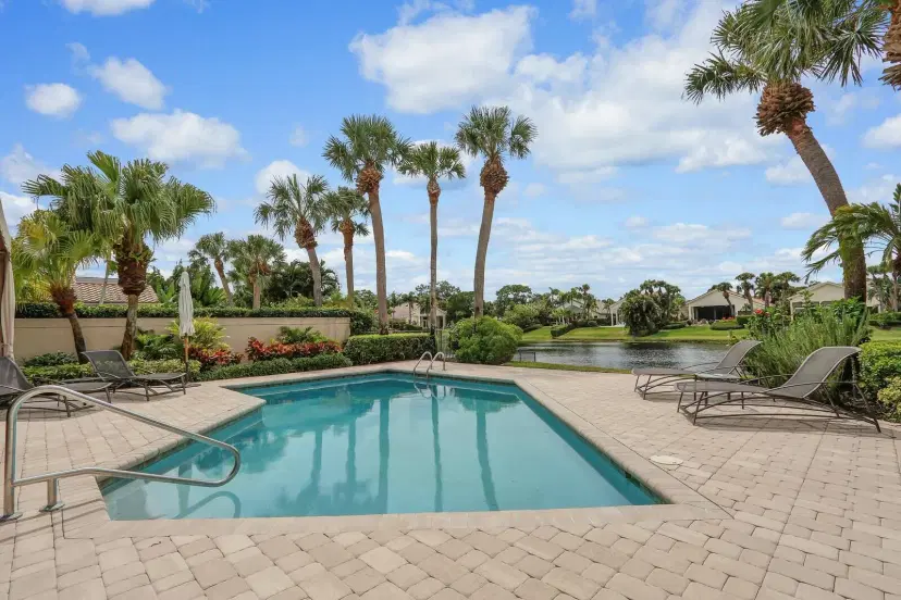 Picture of 13315 Deauville Drive, Palm Beach Gardens FL 33410