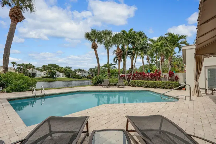 Picture of 13315 Deauville Drive, Palm Beach Gardens FL 33410
