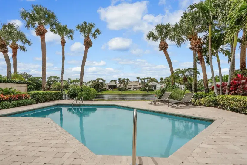 Picture of 13315 Deauville Drive, Palm Beach Gardens FL 33410
