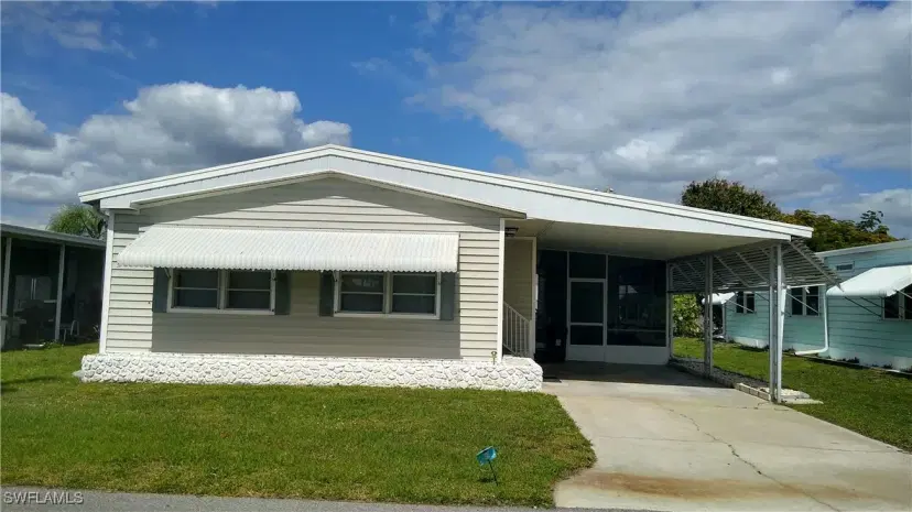 Picture of 2792 Deerfield Dr, North Fort Myers FL 33917