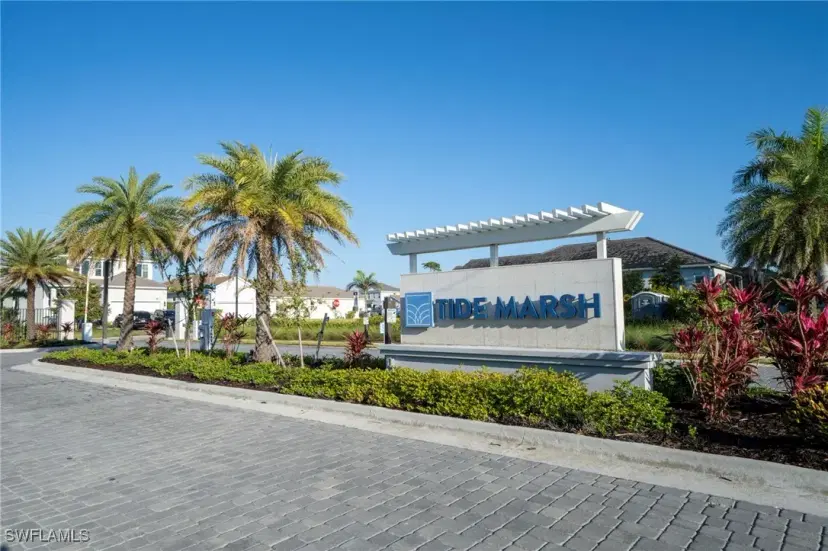 Picture of 8794 Pigeon Key, Fort Myers FL 33908