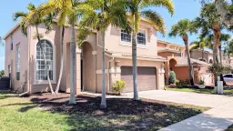 Picture of 1160 Oakwater Drive, Royal Palm Beach, FL 33411