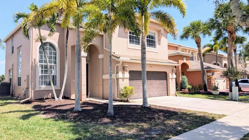 Picture of 1160 Oakwater Drive, Royal Palm Beach FL 33411