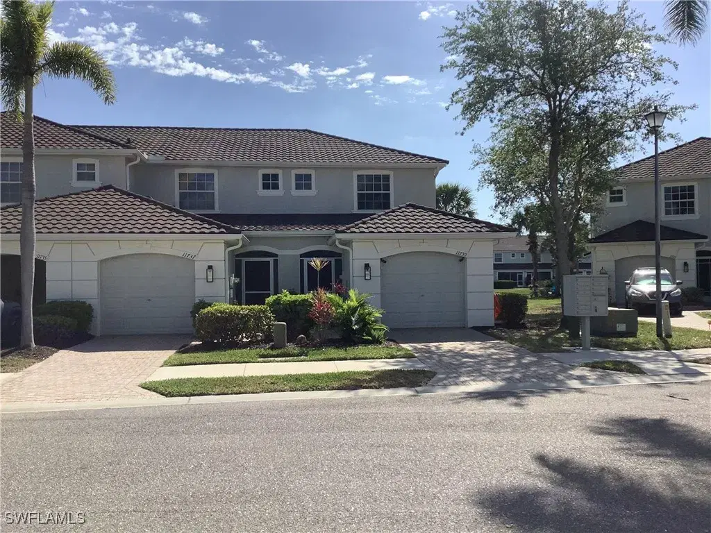 Picture of 11739 Eros Rd, Lehigh Acres, FL 33971
