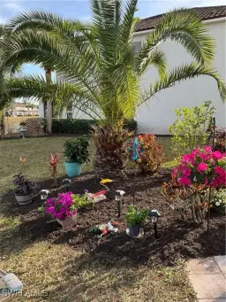 Picture of 11739 Eros Rd, Lehigh Acres, FL 33971