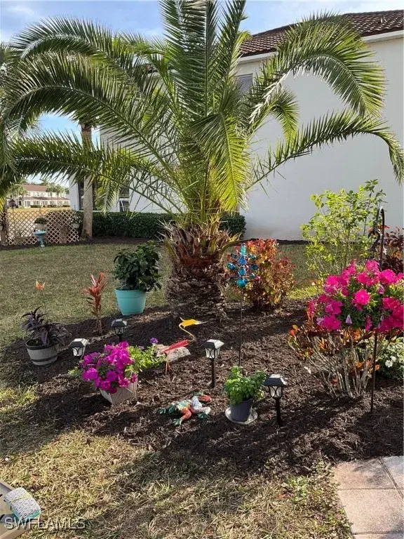 Picture of 11739 Eros Rd, Lehigh Acres FL 33971