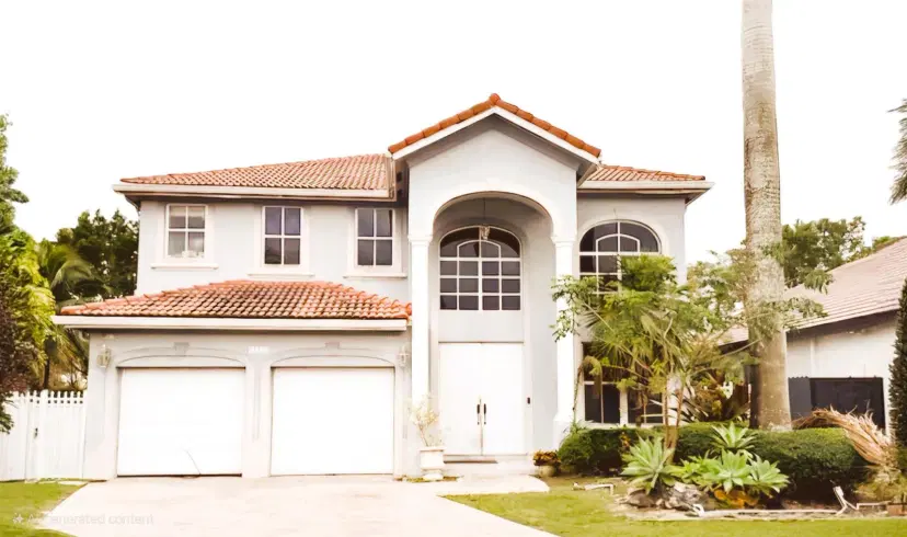 Picture of 16428 SW 85Th Lane, Miami FL 33193