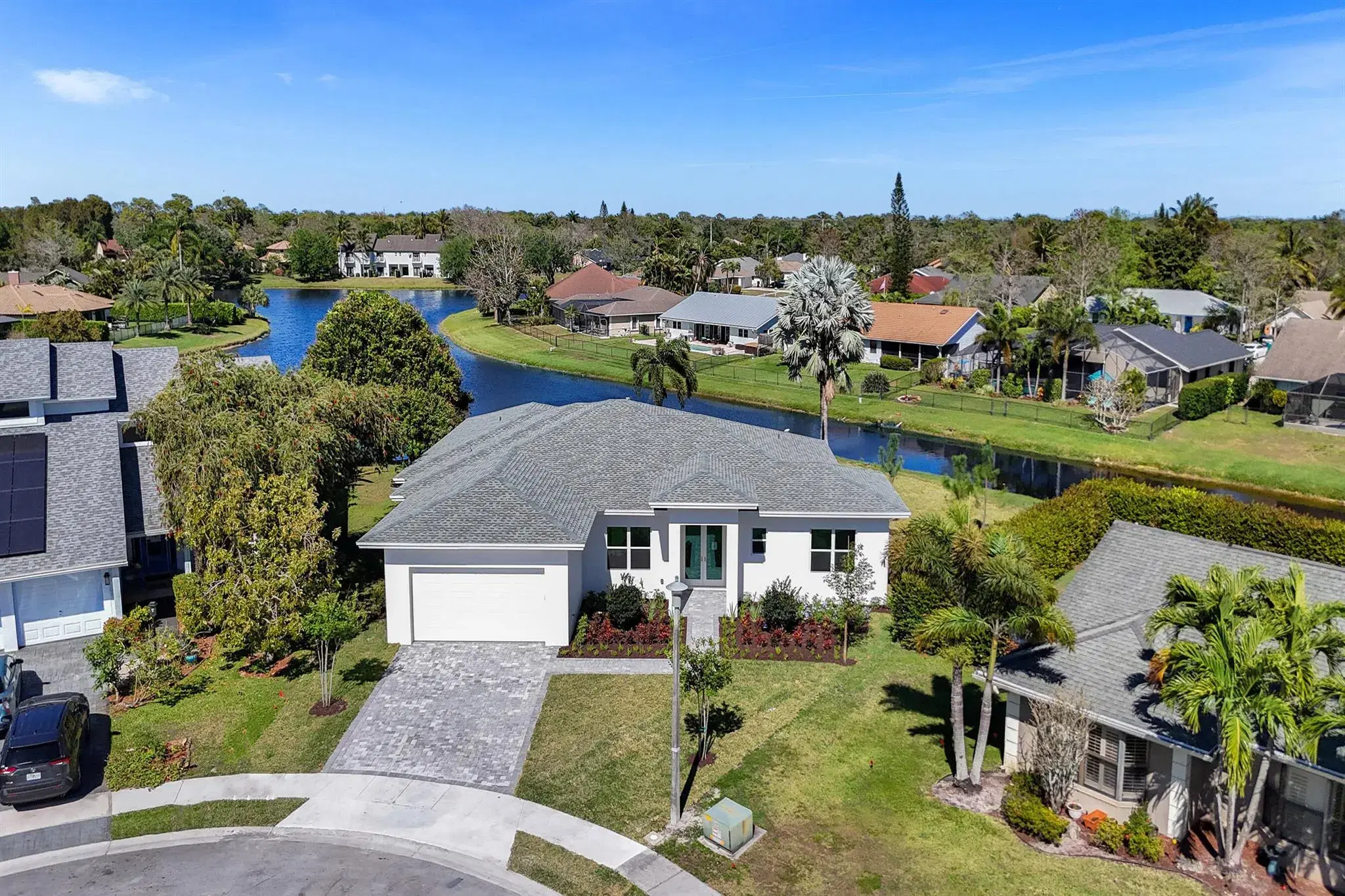 Picture of 1969 Primrose Lane, Wellington, FL 33414