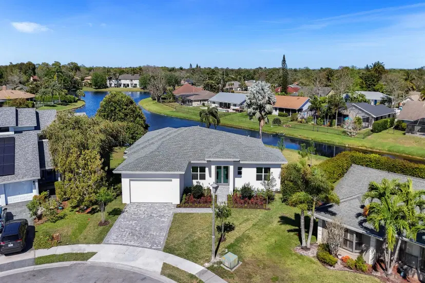 Picture of 1969 Primrose Lane, Wellington FL 33414