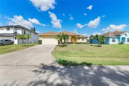 Picture of 1774 SW Commargo St, Port St Lucie, FL 34987