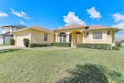 Picture of 1774 SW Commargo St, Port St Lucie, FL 34987