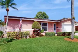 Picture of 1527 NW 65Th Ave, Margate, FL 33063