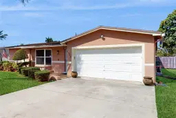 Picture of 1527 NW 65Th Ave, Margate, FL 33063