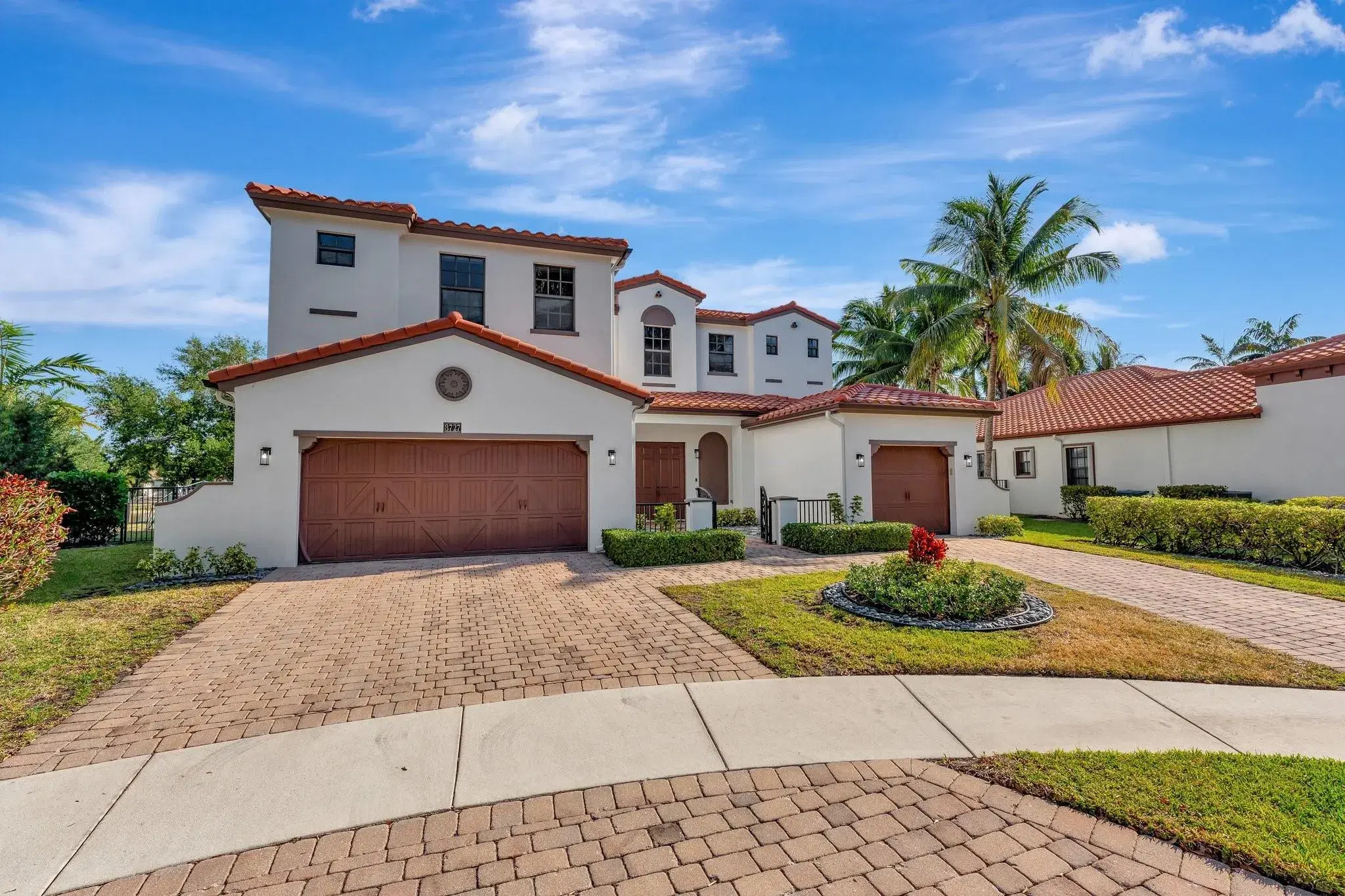 Picture of 8727 NW 39 Street, Cooper City, FL 33024