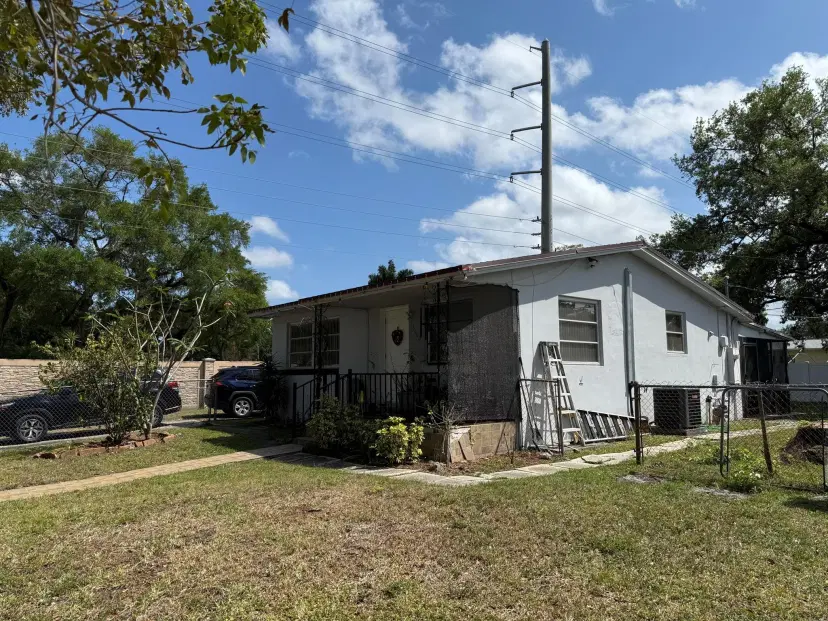 Picture of 6400 Meade Street, Hollywood FL 33024