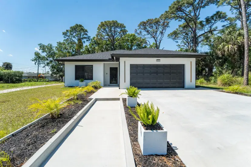 Picture of 4535 47Th Court, Vero Beach FL 32967