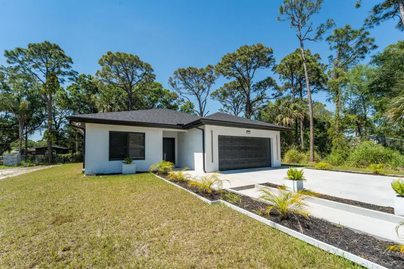 Picture of 4535 47Th Court, Vero Beach FL 32967