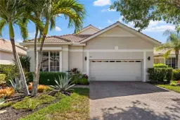 Picture of 436 Chartwell Pl, Naples, FL 34110