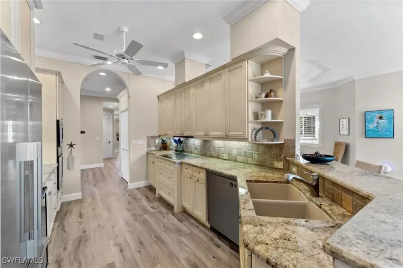 Picture of 436 Chartwell Pl, Naples FL 34110