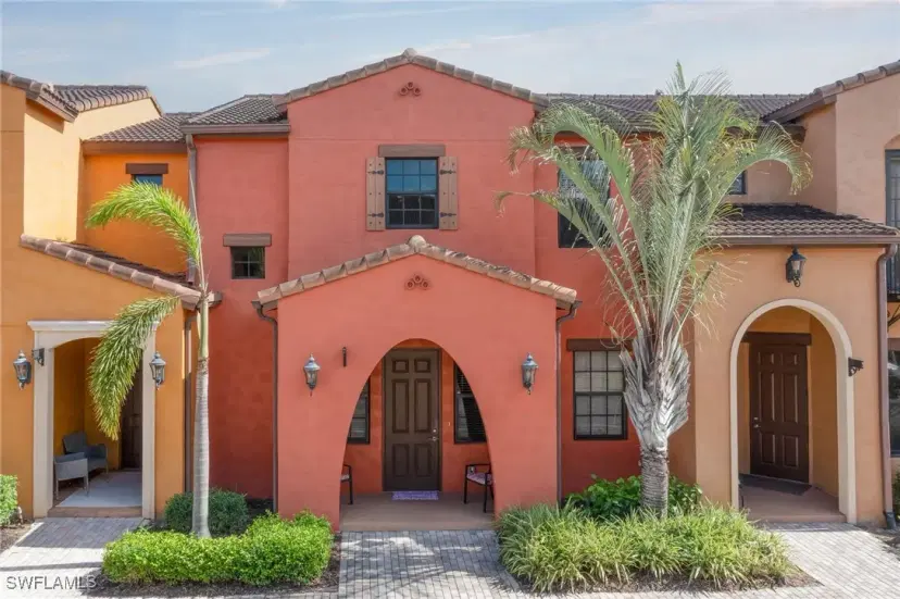 Picture of 11736 Izarra Way 7809, Fort Myers FL 33912