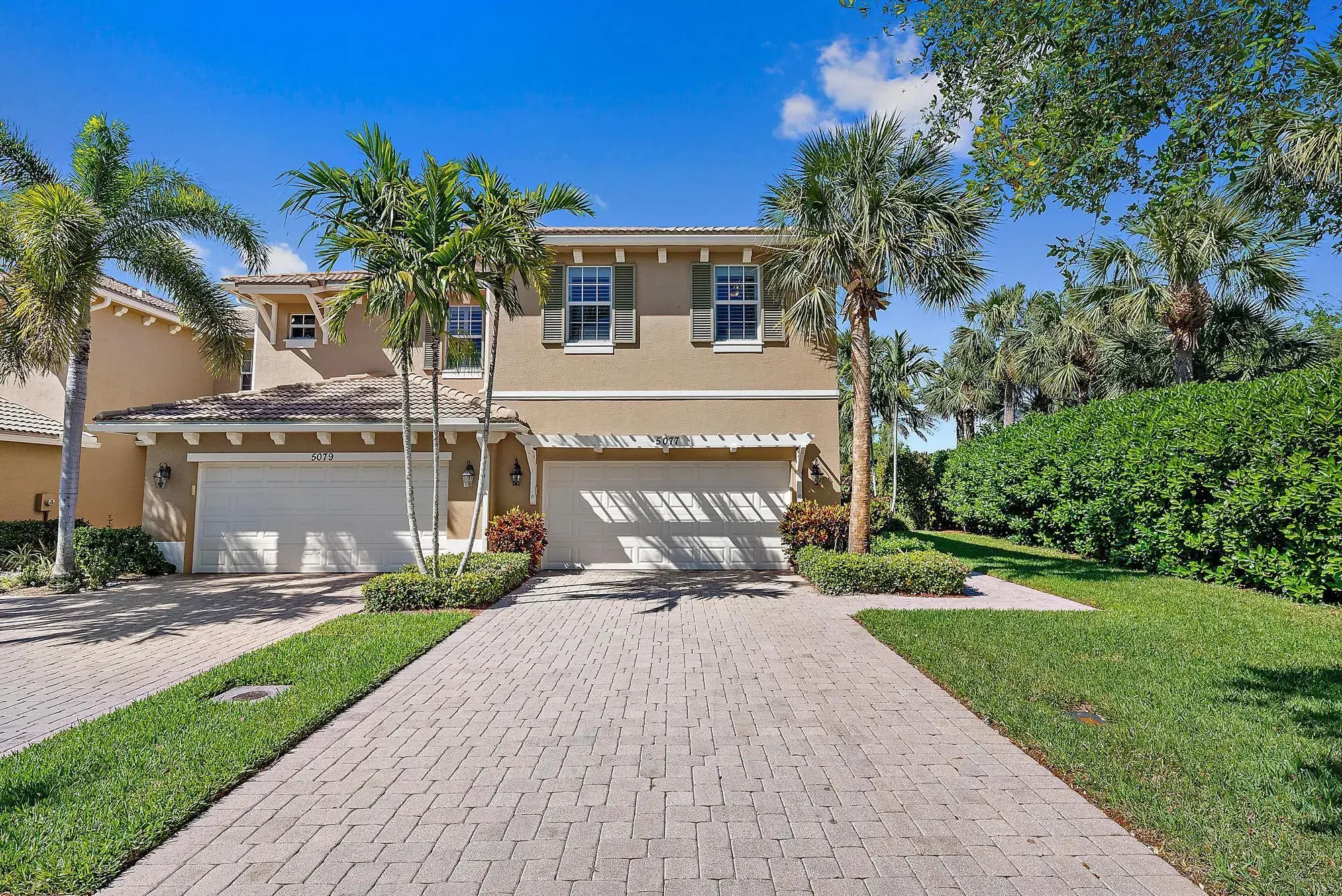 Picture of 5077 Dulce Court, Palm Beach Gardens, FL 33418