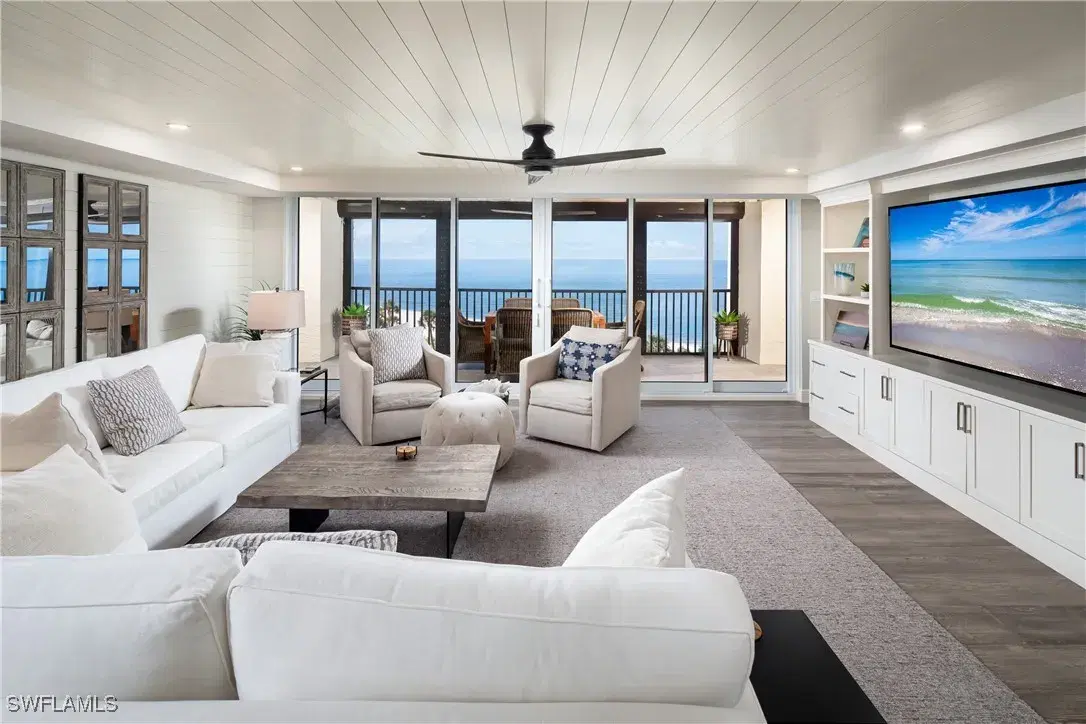 Picture of 10951 Gulf Shore Dr 503, Naples, FL 34108