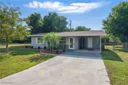 Picture of 2123 W Gardenia Cir, North Fort Myers, FL 33917