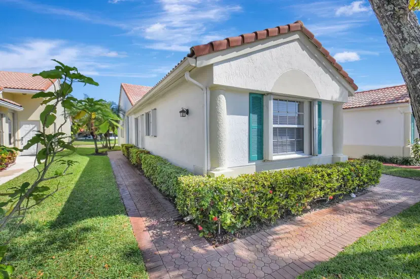 Picture of 6115 Caladium Road, Delray Beach FL 33484