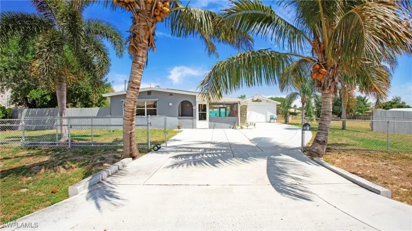 Picture of 22 Illinois Rd, Lehigh Acres FL 33936