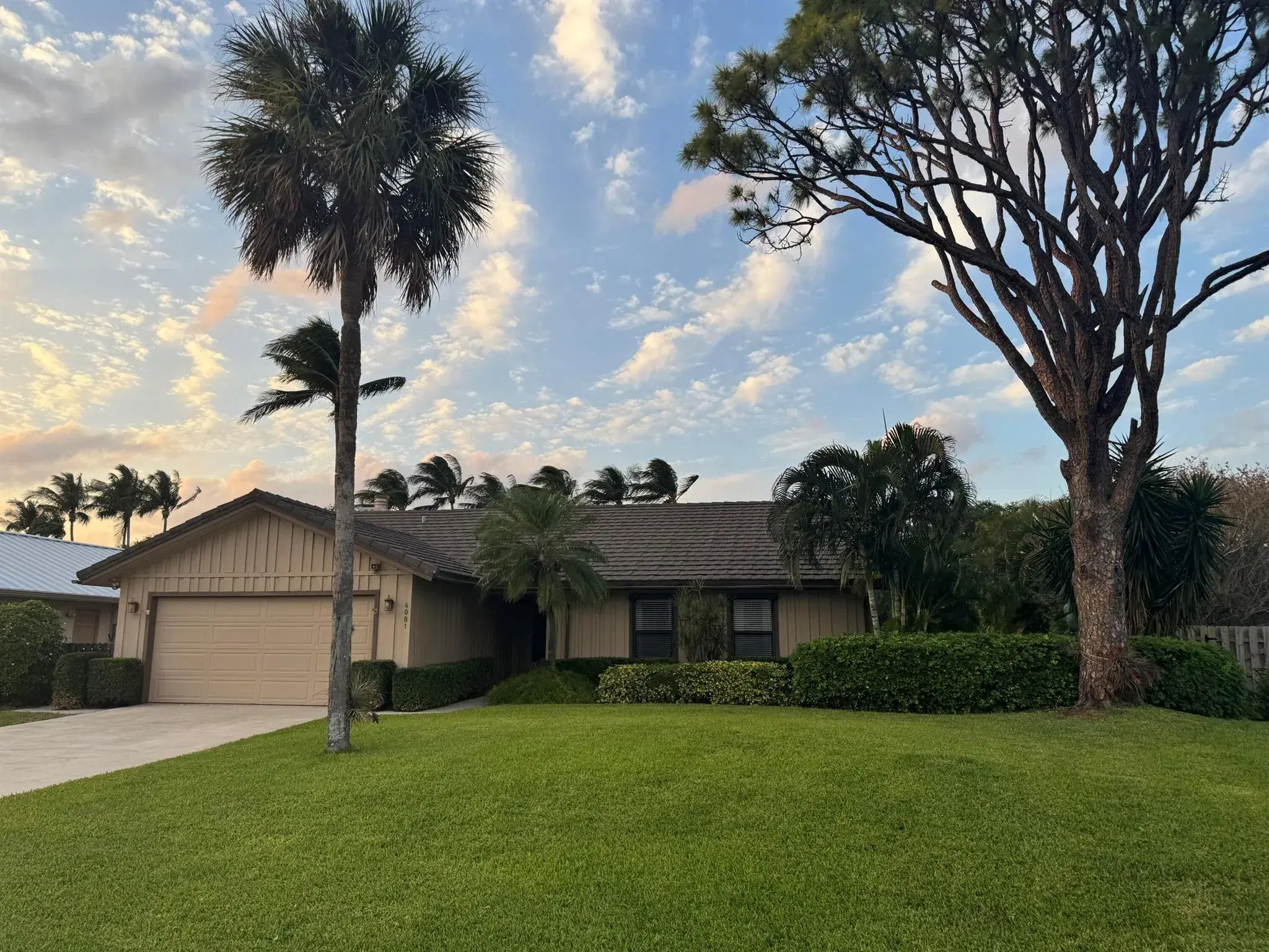 Picture of 4081 Linden Avenue, Palm Beach Gardens, FL 33410