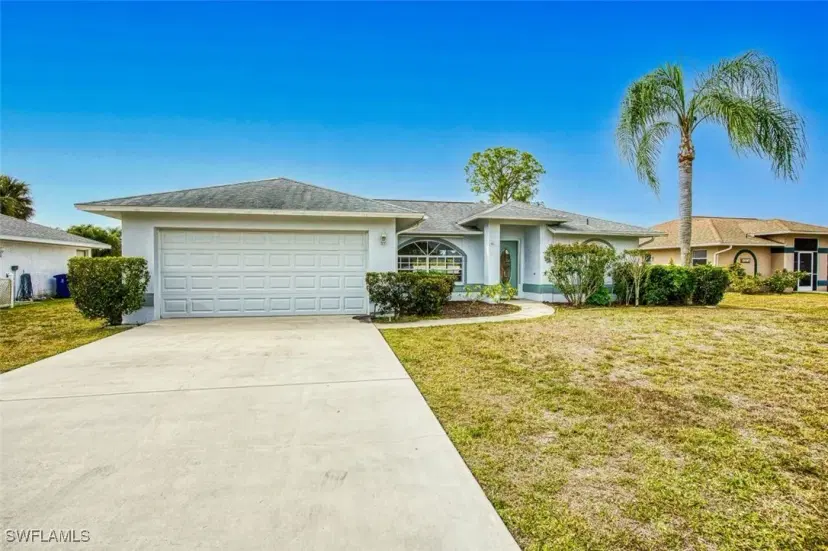 Picture of 2511 7Th St W, Lehigh Acres FL 33971