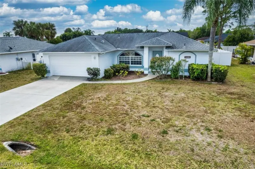 Picture of 2511 7Th St W, Lehigh Acres FL 33971