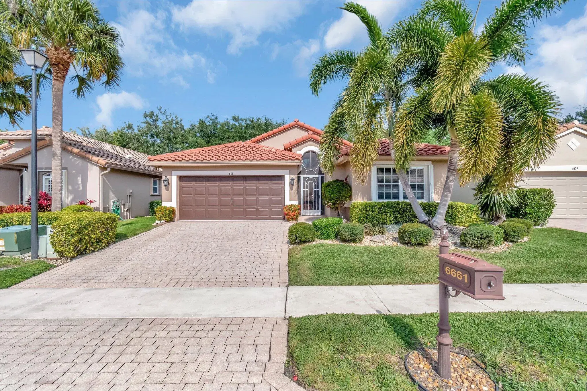 Picture of 6661 Sherbrook Drive, Boynton Beach, FL 33437
