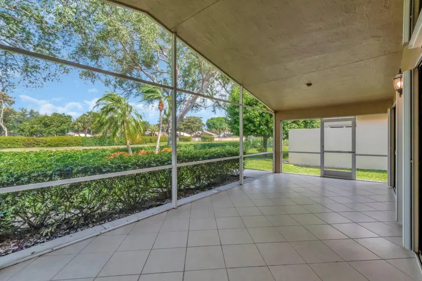 Picture of 6661 Sherbrook Drive, Boynton Beach FL 33437